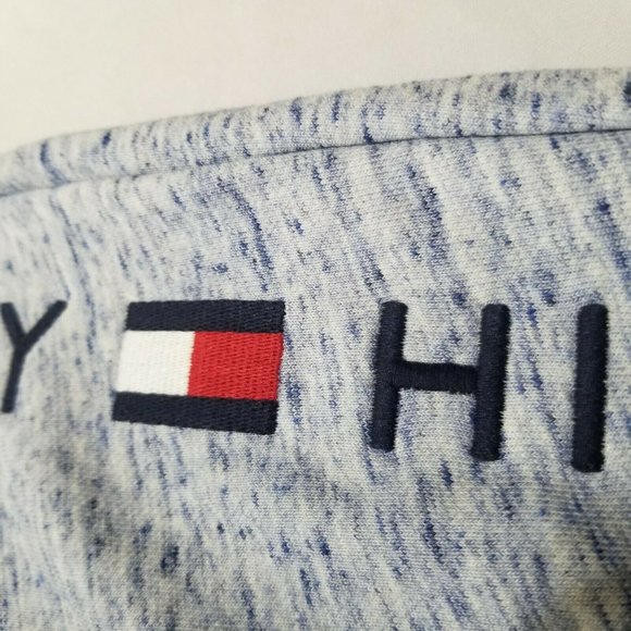 Tommy Hilfiger Sweatpants Joggers Gym Athletic Sport Pant - Picture 3 of 7